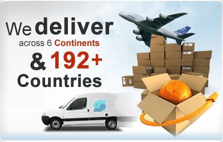 ubt express international courier.